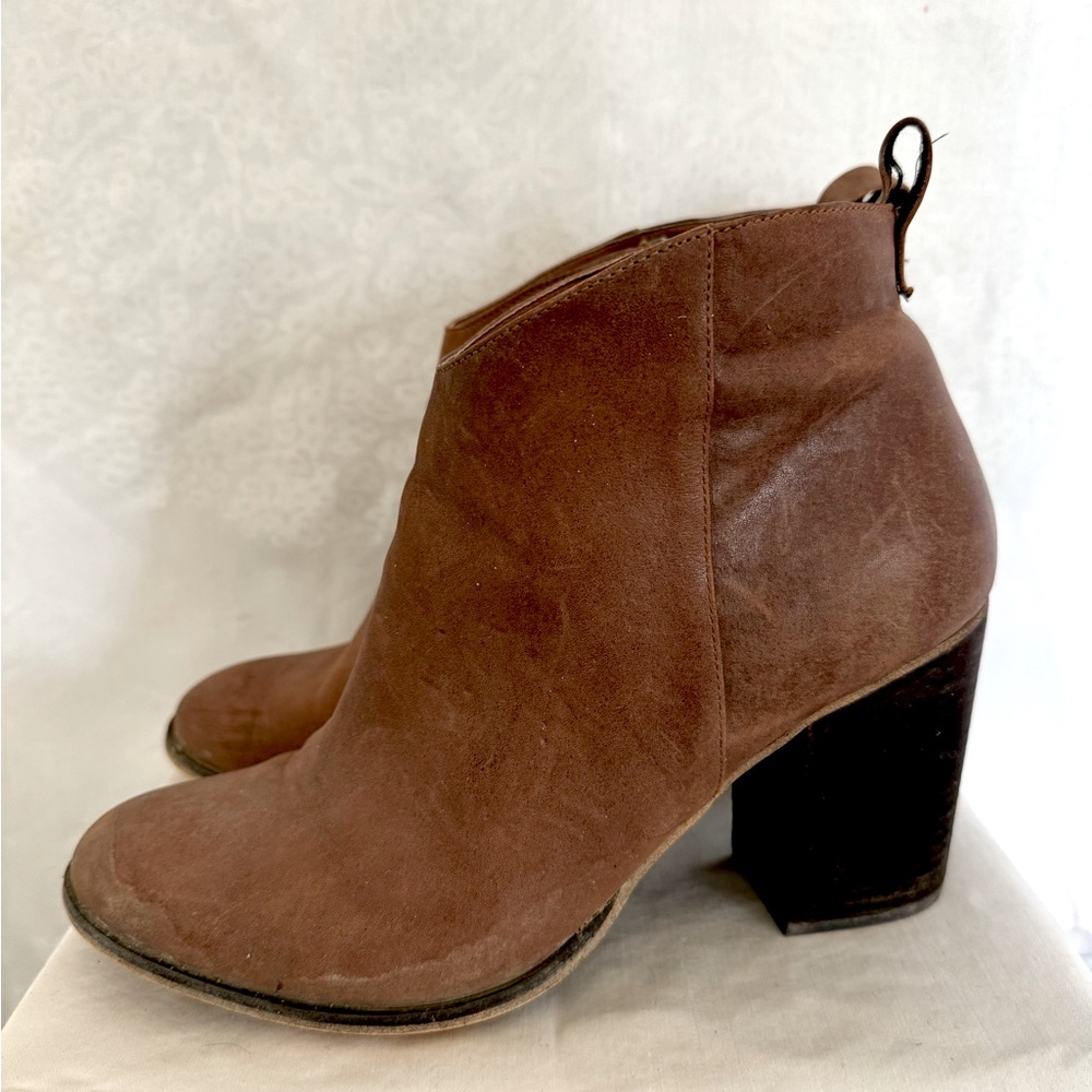 B.P. Bootie - Picture 3 of 7